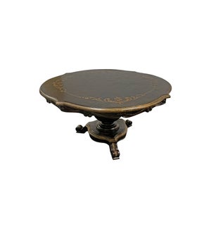 NONNA ROUND DINING TABLE
